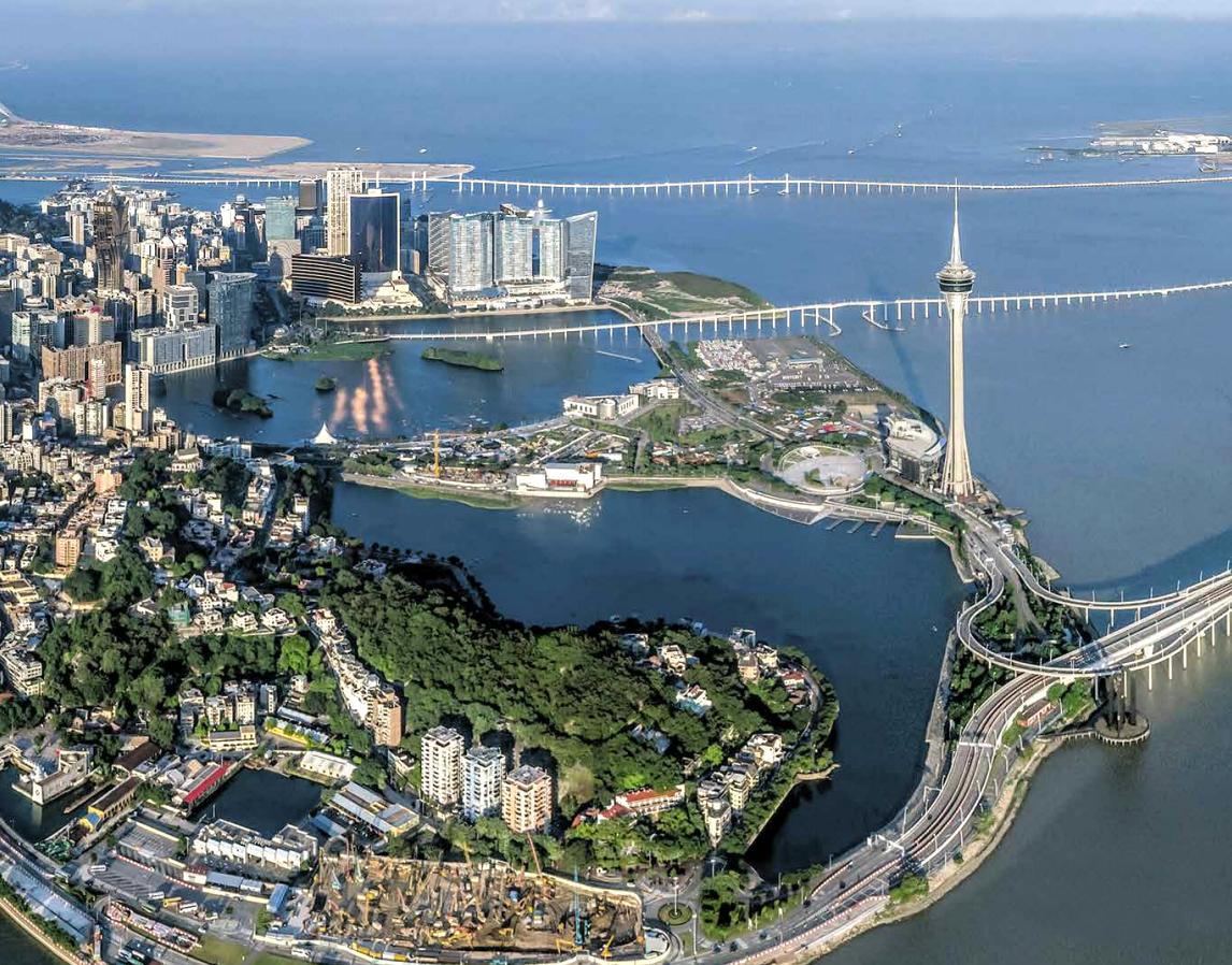 澳门与香港的未来展望，构建精准免费大全的解析、解释与落实（2025新视角）