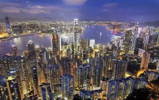 澳门与香港的文化特色