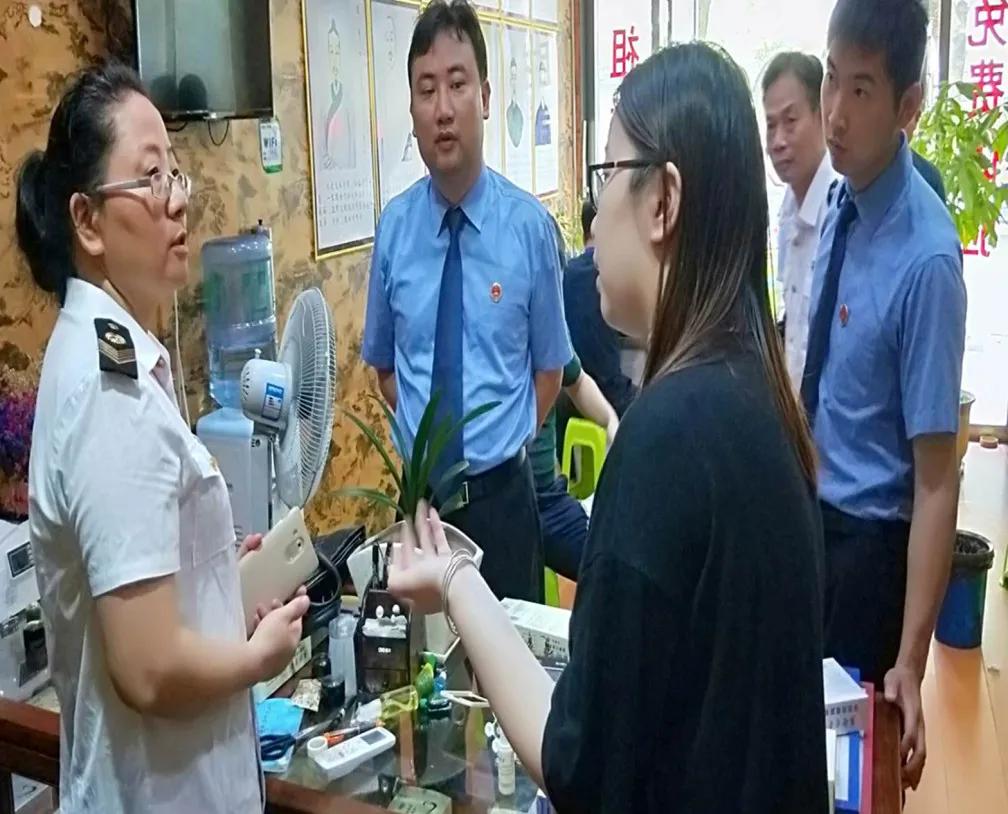 警惕虚假宣传，精准四肖背后的系统管理执行