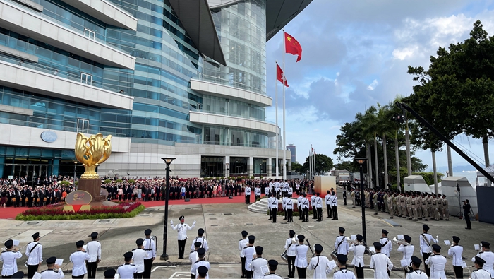 澳门与香港一肖一码一一特一中，全面释义、解释与落实