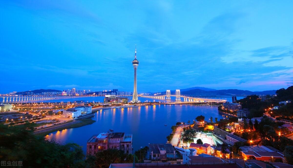 探索广东地区的新机遇，澳门与香港正版免费发展之路及其在广东的释义、解释与落实